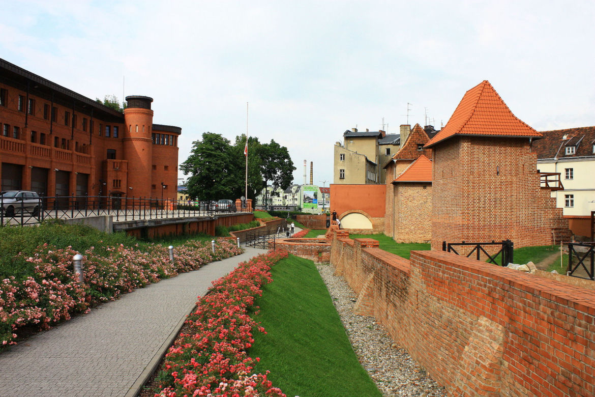 4. Poznań