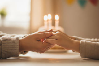 Daniel Nawrocki zaskoczył. Co w jego życzeniach dla ojca poruszyło tysiące?