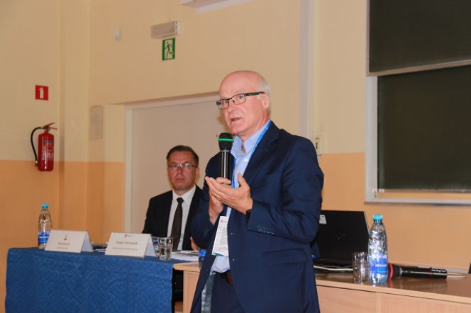 Strategia rozwoju Wielkopolski po 2020 roku - debata poświęcona przyszłości województwa