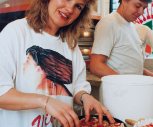 TATIANA SOSNA-SARNO