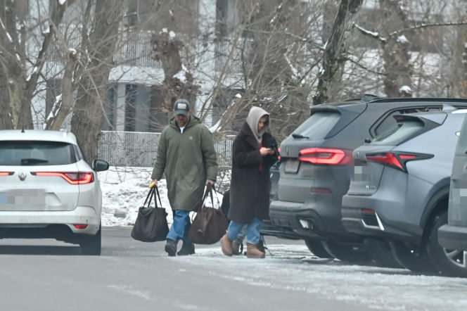 Agnieszka Kaczorowska remontuje dom za 1,5 mln zł