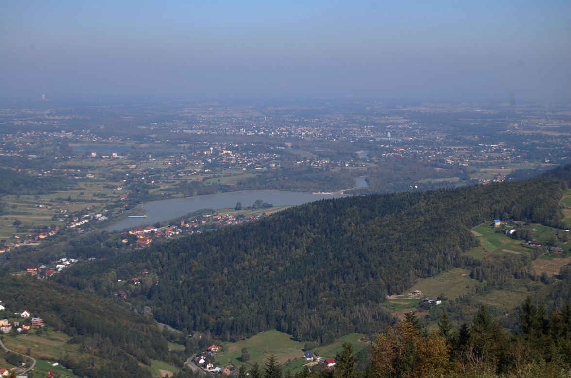 Góra Żar