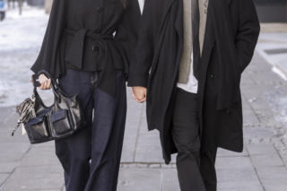 Jeremi Sikorski i Ada Posiadała biorą ślub!