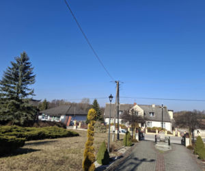 Nazwa tej świętokrzyskiej wioski to istny łamaniec językowy