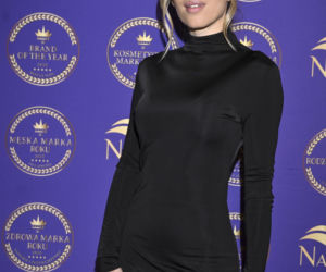 Doda pokazała pierś i zarzuciła nogę na Ibisza. Skradła całe show!