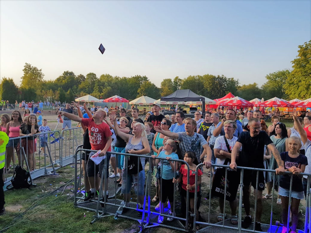 ESKA Summer City 2019: Ostatni TAKI weekend w roku [ZDJĘCIA]