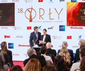 Ogłoszenie Nominowanych do 28. Orłów