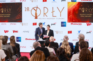 Ogłoszenie Nominowanych do 28. Orłów