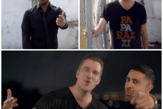 DJ Antoine feat. Jay Sean - Weekend Love