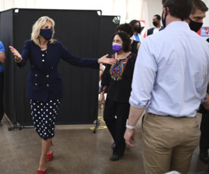 Jill Biden
