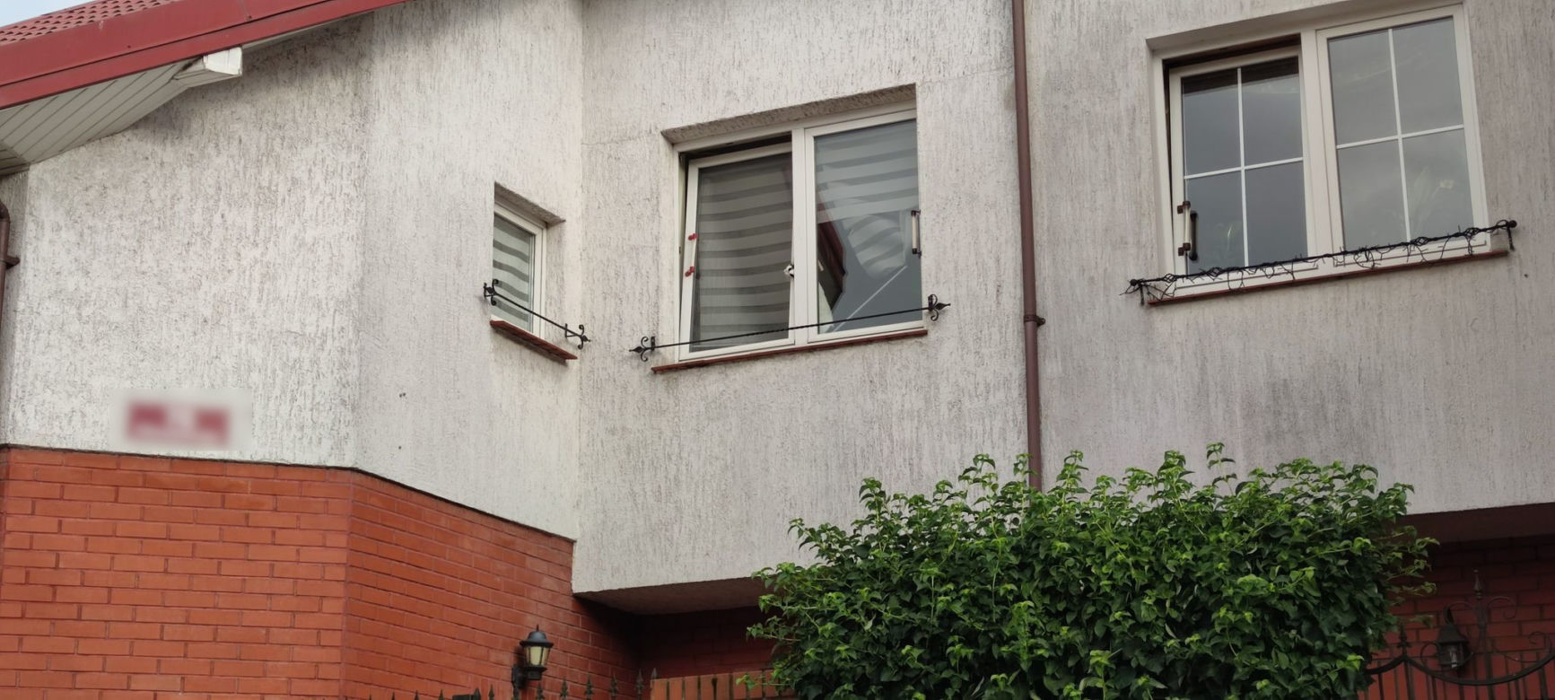 Uchylone okno przyczyną tragedii. Kot umierał w męczarniach