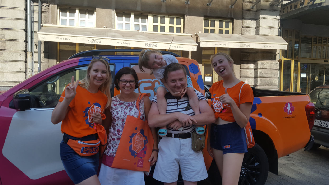 ESKA Summer City 2019