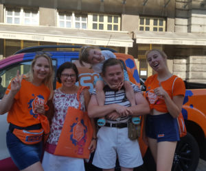 ESKA Summer City 2019
