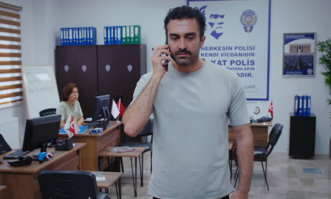 Dziedzictwo, odcinek 892: Ferit ratuje nieprzytomną Ayse, a Poyraz zabija Szakala