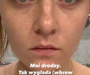 M jak miłość: Iga Krefft (Ula)
