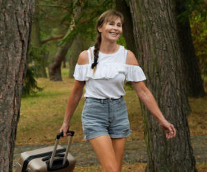 35 lat samotności i trudne wspomnienia. Teresa w „Sanatorium miłości 8” otwiera nowy rozdział