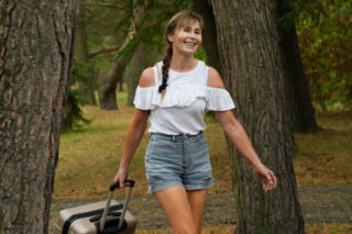 35 lat samotności i trudne wspomnienia. Teresa w „Sanatorium miłości 8” otwiera nowy rozdział