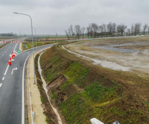 GDDKiA pokazała zdjęcia! Tak wygląda otwarta S19 Bielsk Podlaski – Boćki