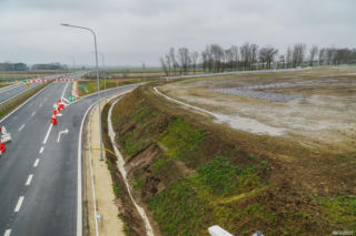 GDDKiA pokazała zdjęcia! Tak wygląda otwarta S19 Bielsk Podlaski – Boćki