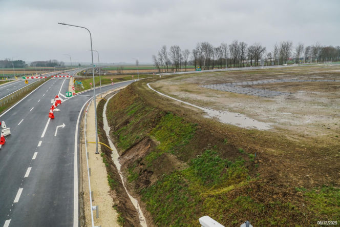 GDDKiA pokazała zdjęcia! Tak wygląda otwarta S19 Bielsk Podlaski – Boćki