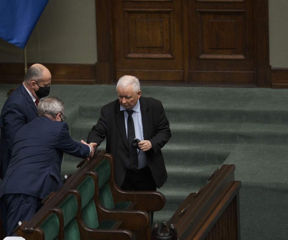 Jarosław Kaczyński