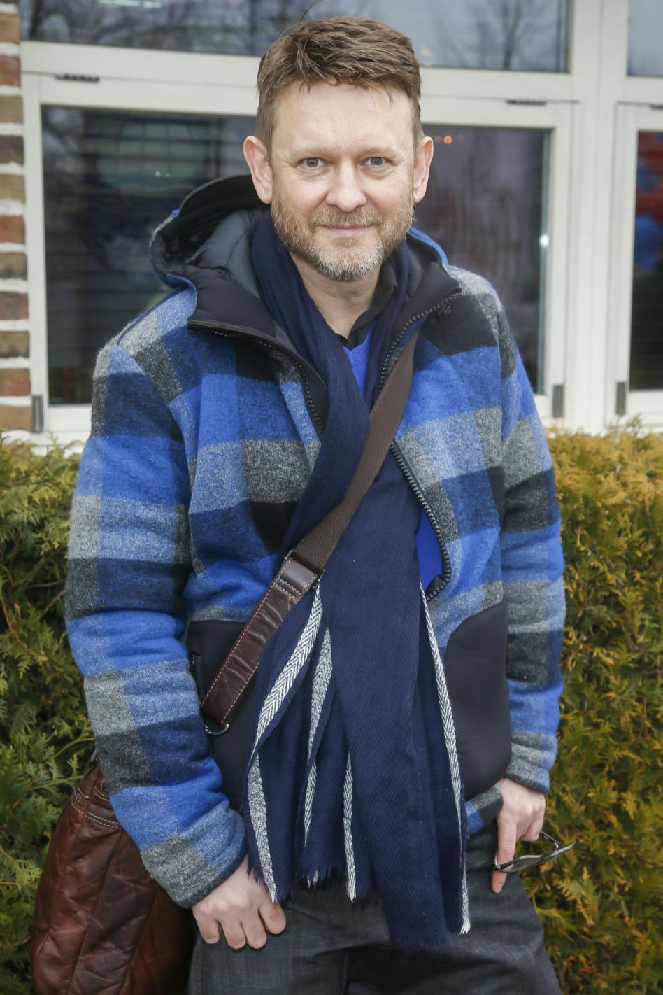 Paweł Stasiak walczy o zdrowie. Artysta otworzył się na temat ciężkiej choroby