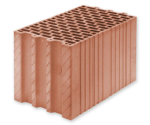 Thermopor 25 P+W