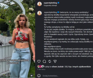 Afera działkowa SuperStyler