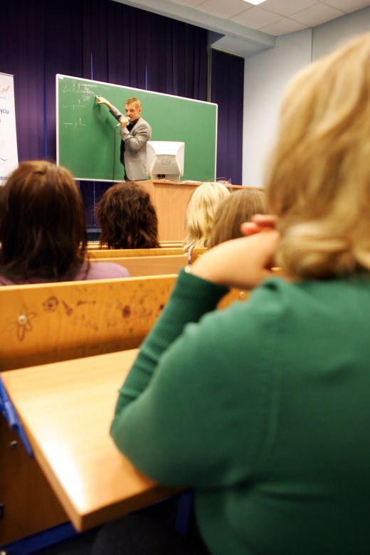 Profesor Marcin Mroczek