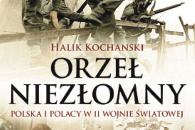 orzelniezlomny