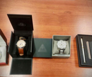 Policjanci zatrzymali 43-letniego obywatela Mołdawii podejrzanego o serię kradzieży z włamaniem na terenie całej Polski