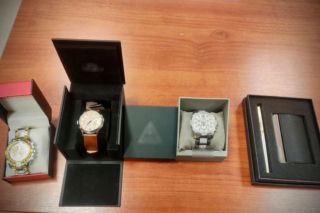 Policjanci zatrzymali 43-letniego obywatela Mołdawii podejrzanego o serię kradzieży z włamaniem na terenie całej Polski