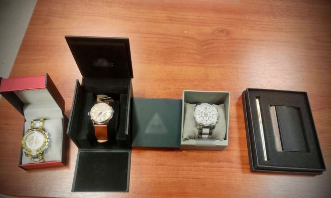 Policjanci zatrzymali 43-letniego obywatela Mołdawii podejrzanego o serię kradzieży z włamaniem na terenie całej Polski