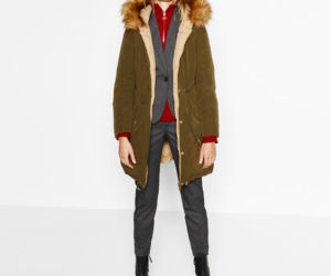 parka