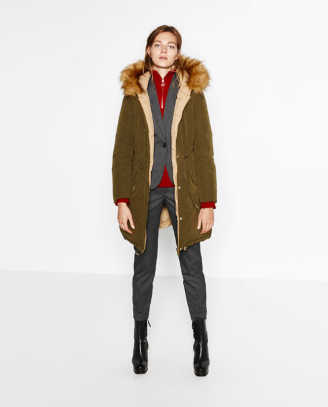 parka