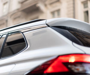Toyota Corolla Cross (2022)