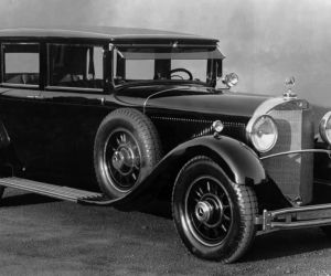 Mercedes-Benz - historia marki