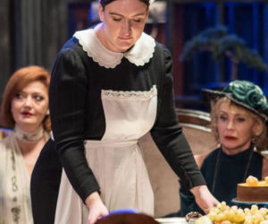 Gabriela Kowalewska, Teatr Telewizji