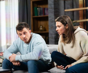 Pierwsza miłość, odcinek 4178: Kacper proponuje Marysi, aby postarali się o dziecko! Marysia nie kryje zaskoczenia