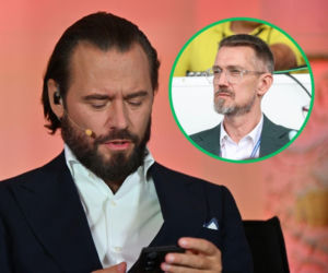 Krzysztof Stanowski nagle włącza się w aferę sędziowską. Straszył mnie