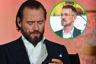 Afera w PZPN, nagle wtrącił się Krzysztof Stanowski! Straszył mnie