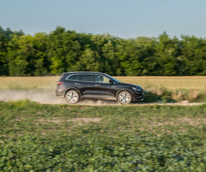 Renault Koleos 2.0 dCi 175 X-tronic 4x4 Initiale Paris