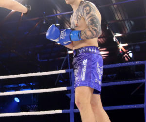 Dawid Mirkowski