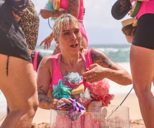 Królowa Przetrwania 3, odcinek 5