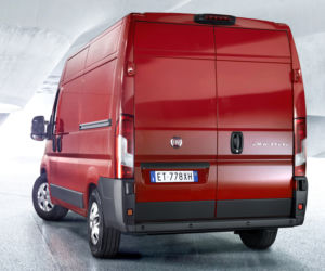 Fiat Ducato 2015