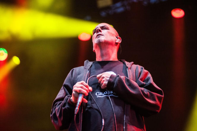 Mystic Festival 05.06. 2026. Moc, rytuał i gitarowa wirtuozeria. Tak wyglądał drugi dzień festiwalu