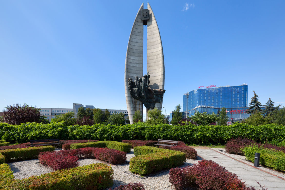 Rzeszów