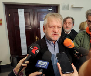 Wyrok w sądzie apelacyjnym ws. zabójcy księdza z Kłobucka