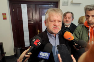 Wyrok w sądzie apelacyjnym ws. zabójcy księdza z Kłobucka