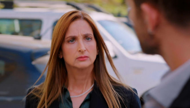 Miłość i nadzieja, odcinek 333. Ilkay, Cihan